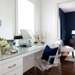 coiffeuse moderne