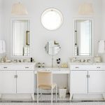 vanité salle de bain