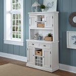 Meuble de cuisine blanc