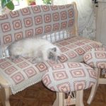 Couvertures pour meubles de cuisine