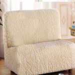 Housse de chaise faites le vous même