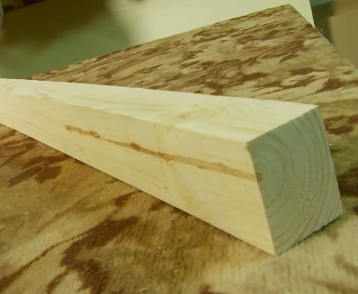 poutre en bois