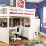 Chambre d'enfant Flamingo