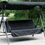 chaise berçante