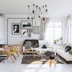Des idées de design à l'intérieur du futur