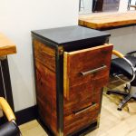 commode