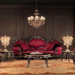 Élégance et style à l'intérieur