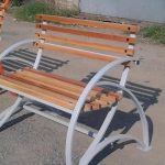 tuyau de banc