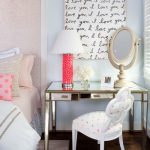 table de maquillage fusion
