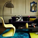 Salon Art Déco