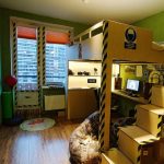 Faire un lit pour adultes avec leurs propres mains