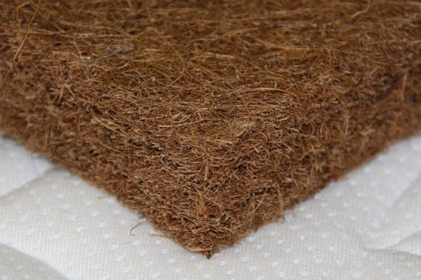 Kokosmatras