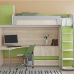 Chambre pour un adolescent