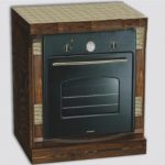 Caixa de forno