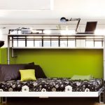 Transformateur de meubles beau et confortable