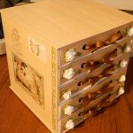 Belle poitrine pour les petites choses