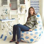 Chaise poire d'hiver