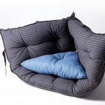 Fauteuil convertible sur mesure