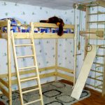 Pine Loft Yatak