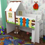 Yatak çocuk Winnie-the-Pooh