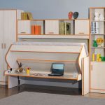 Table de lit pour ados