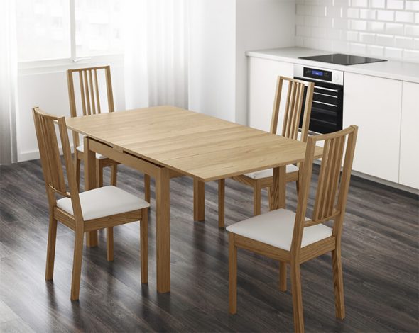Meubles de cuisine bricolage