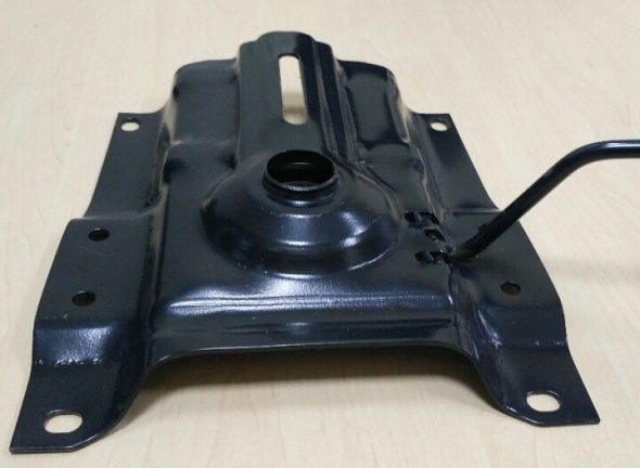 Mecanismul Piastre