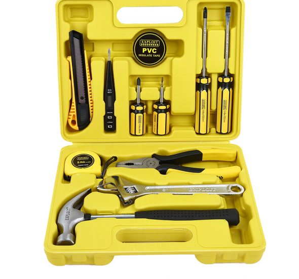 Trousse à outils