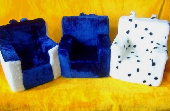 Fauteuil pour enfant