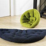 Fauteuil-lit