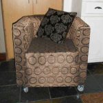 Fauteuil faire soi-même sur roues