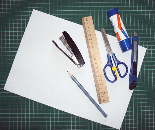 Outils requis