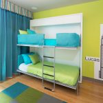 Enfants insolites pour deux adolescents