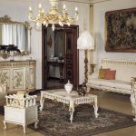 Mobilier de salon insolite
