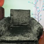 Nous mettons à jour l'ancienne chaise de vos propres mains