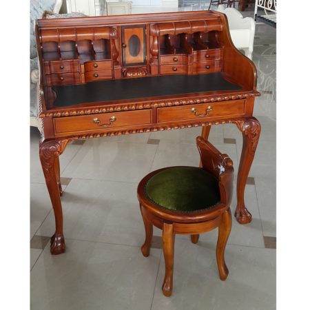 Table à la main originale