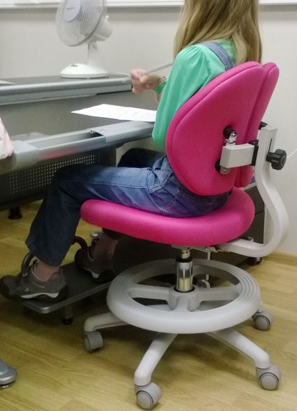Fauteuils orthopédiques