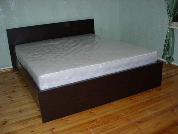 Matelas orthopédique