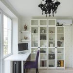 scrierea pervazului ferestrei în cameră