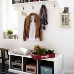 Salle dans le style de la Provence française