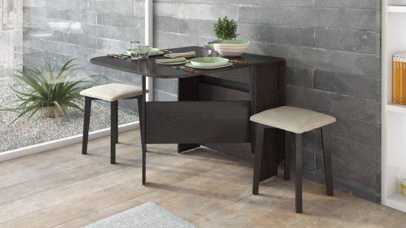 Table pliante