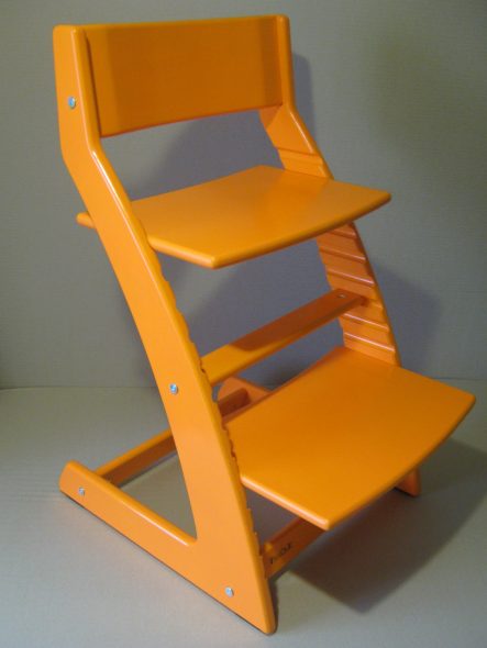 Chaire de croissance TimOlK