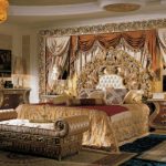 Chambre de luxe