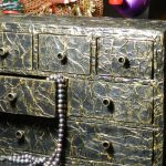 commode