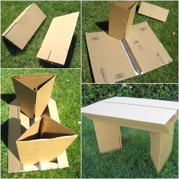 Processus d'assemblage
