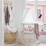 Lit pour bébé