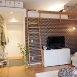 Élégant appartement élégant