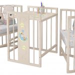 Table avec chaises