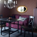 transformateur de table