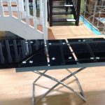transformateur de table